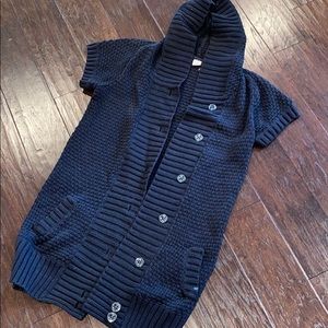 O’Neill women’s cardigan size medium